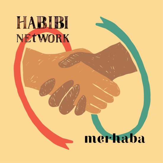 Habibi netwerk activiteiten